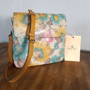 Patricia Nash Crossbody